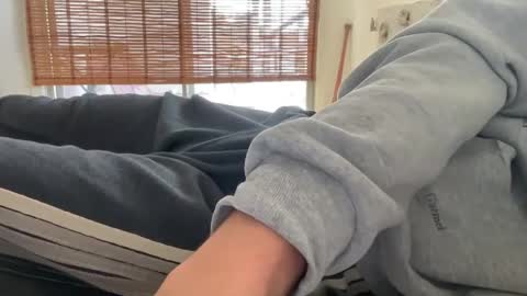 Snapshot of jewishbigcock chatting on 03.06.25 jewishbigcock online show from 03.06.25