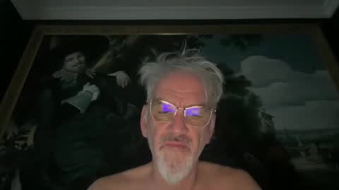 Snapshot of jewlronny chatting on 12.24.24 jewlronny online show from 12.24.24