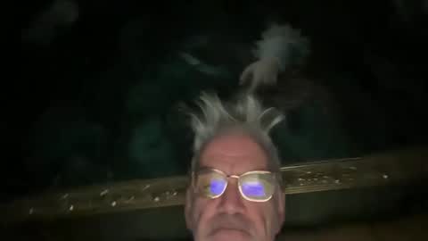 Snapshot of jewlronny chatting on 12.30.24 jewlronny online show from 12.30.24