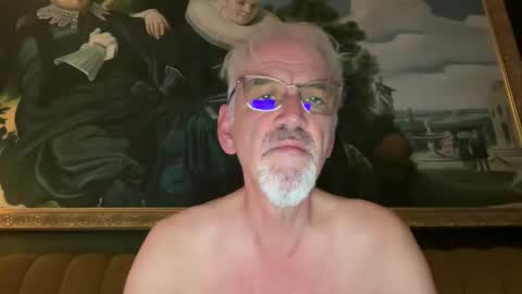 Snapshot of jewlronny chatting on 02.07.25 jewlronny online show from 02.07.25