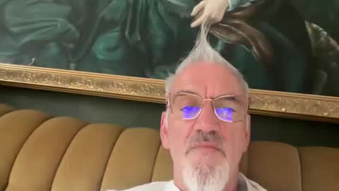 Snapshot of jewlronny chatting on 02.09.25 jewlronny online show from 02.09.25