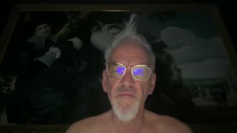 Snapshot of jewlronny chatting on 02.09.25 jewlronny online show from 02.09.25