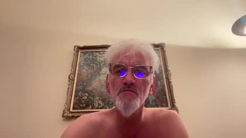 Snapshot of jewlronny chatting on 02.27.25 jewlronny online show from 02.27.25