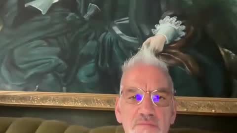 Snapshot of jewlronny chatting on 09.12.25 jewlronny online show from 09.12.25