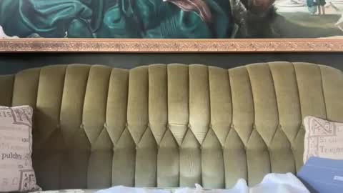 Snapshot of jewlronny chatting on 11.05.25 jewlronny online show from 11.05.25