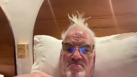 jewlronny online show from 02.25.26