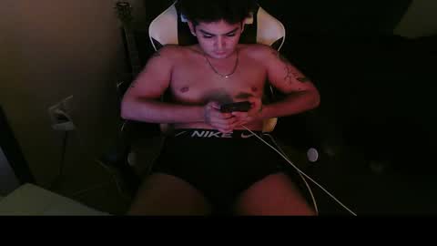 Snapshot of jexrs chatting on 09.29.25 jexrs online show from 09.29.25