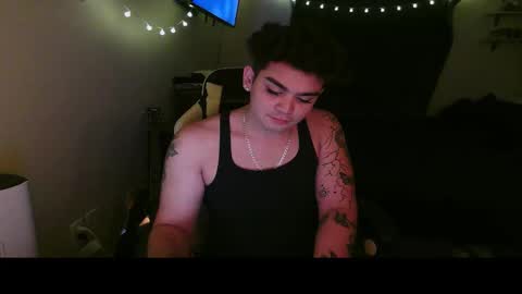 jexrs online show from 12.14.25