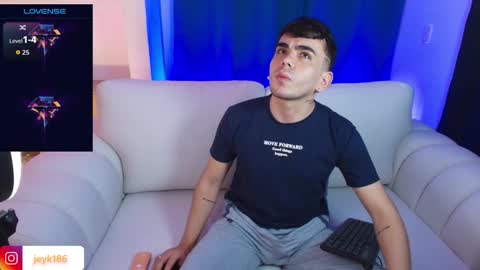 jey keler online show from 10.23.25