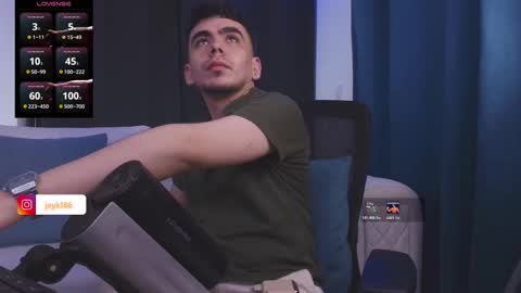 jey keler online show from 02.20.26