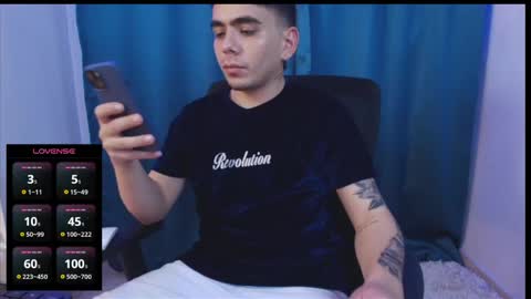 Snapshot of jey_keler chatting on 05.19.26 jey keler online show from 05.19.26