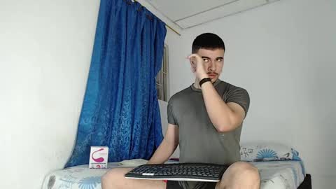 Juan David online show from 09.29.25