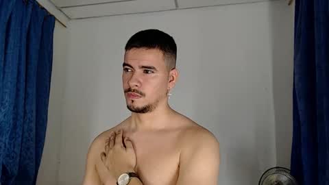 Juan David online show from 02.22.26