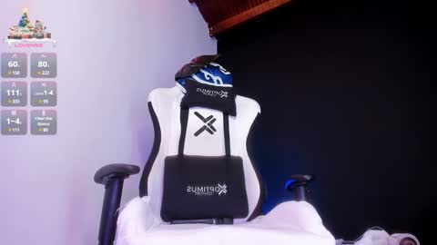 Jeyden Camilo online show from 12.24.24