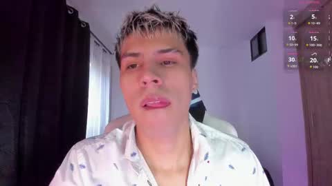 Jeyden Camilo online show from 09.22.25