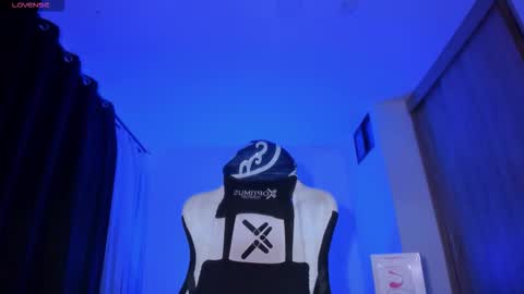 Jeyden Camilo online show from 10.22.25