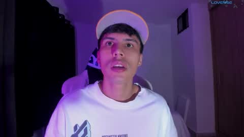 Jeyden Camilo online show from 02.03.26