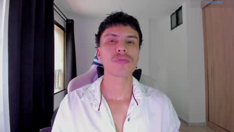 Jeyden Camilo online show from 04.06.26