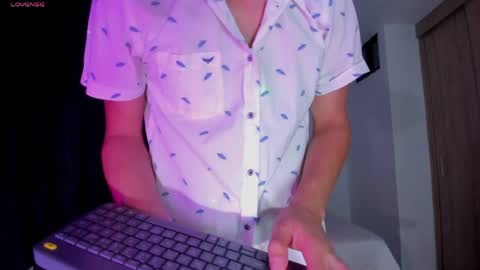 Jeyden Camilo online show from 05.07.26