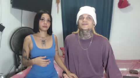 Snapshot of jeykob_23 chatting on 12.10.24 JEYKOB online show from 12.10.24