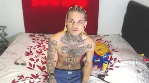 Snapshot of jeykob_23 chatting on 02.03.25 JEYKOB online show from 02.03.25