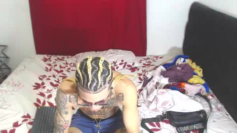 Snapshot of jeykob_23 chatting on 02.03.25 JEYKOB online show from 02.03.25