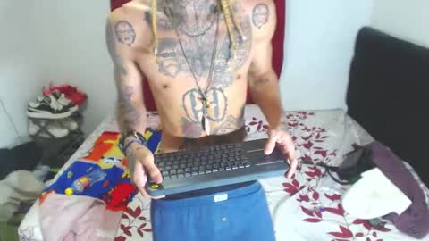 Snapshot of jeykob_23 chatting on 02.04.25 JEYKOB online show from 02.04.25