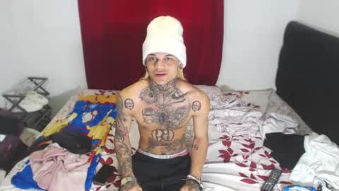 Snapshot of jeykob_23 chatting on 02.09.25 JEYKOB online show from 02.09.25