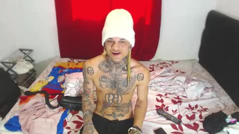 Snapshot of jeykob_23 chatting on 02.09.25 JEYKOB online show from 02.09.25