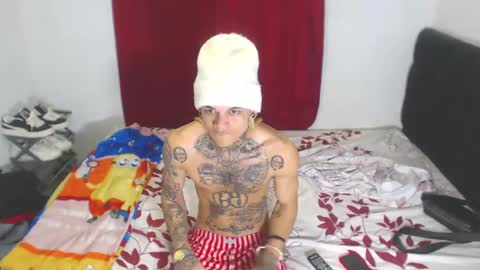 Snapshot of jeykob_23 chatting on 02.11.25 JEYKOB online show from 02.11.25