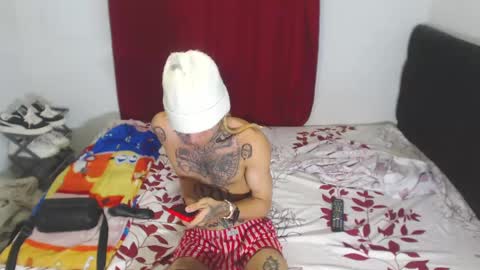 Snapshot of jeykob_23 chatting on 02.11.25 JEYKOB online show from 02.11.25