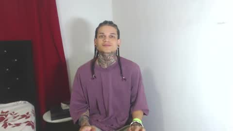 Snapshot of jeykob_23 chatting on 03.02.25 JEYKOB online show from 03.02.25