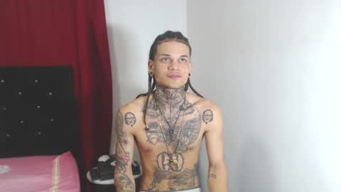 Snapshot of jeykob_23 chatting on 03.07.25 JEYKOB online show from 03.07.25