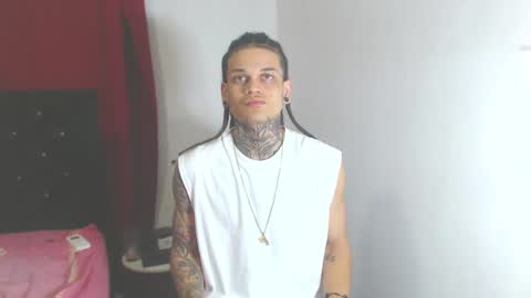 Snapshot of jeykob_23 chatting on 03.08.25 JEYKOB online show from 03.08.25