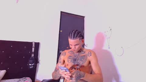 JEYKOB online show from 01.07.26