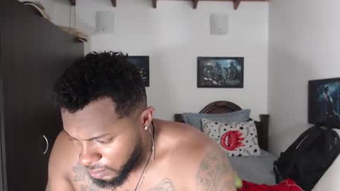 Snapshot of jeykon_blast chatting on 01.29.25 Jeykon blast online show from 01.29.25