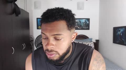 Snapshot of jeykon_blast chatting on 02.26.25 Jeykon blast online show from 02.26.25