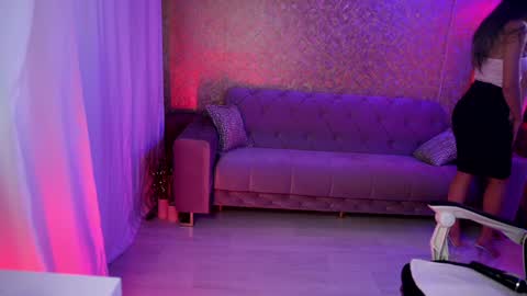 Jeyssy also Andra  online show from 01.29.25