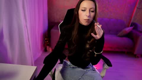 Jeyssy also Andra  online show from 02.01.25