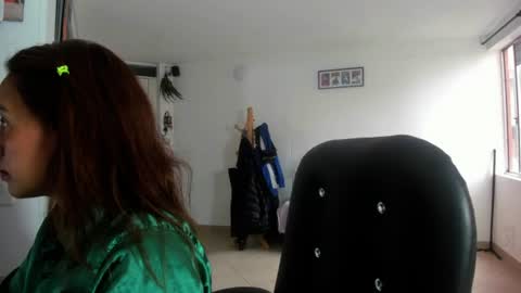 Camila online show from 07.03.26