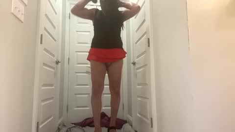 Jessica online show from 02.18.25