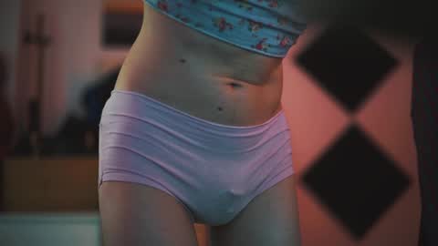 Snapshot of jfemk chatting on 01.18.25 jfemk online show from 01.18.25