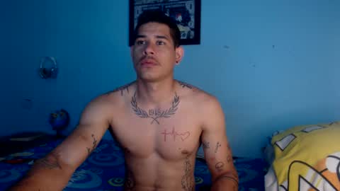 jffer_slhom online show from 03.25.26