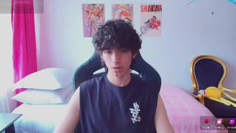 jfromelfen online show from 07.17.26