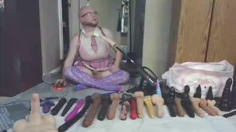 Nasty Cumslut online show from 02.15.26