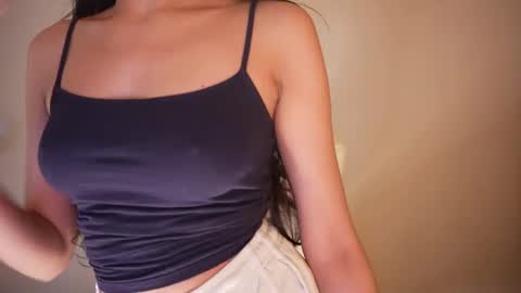 Jhaanvi online show from 12.20.24