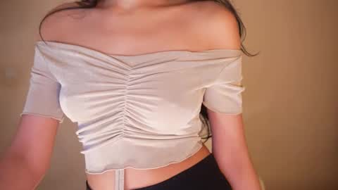 Jhaanvi online show from 12.21.24