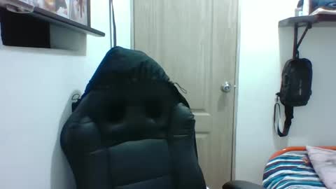 jhan1995 online show from 03.10.25