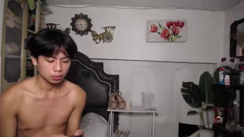 jhan_destroyer2003 online show from 12.16.24