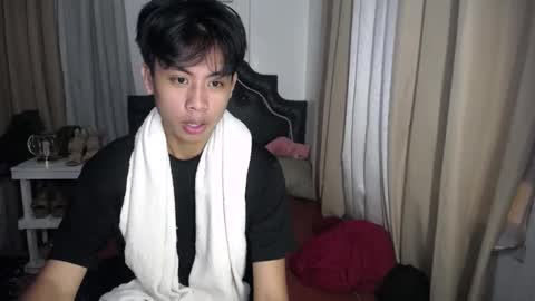 jhan_destroyer2003 online show from 01.19.25